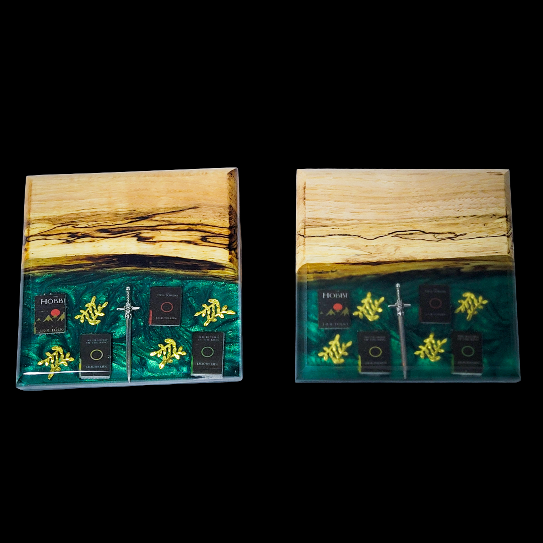 Lord of the Rings Series