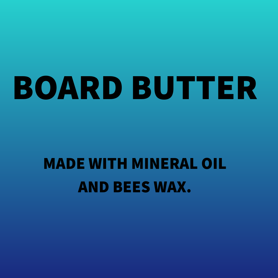 Board Butter
