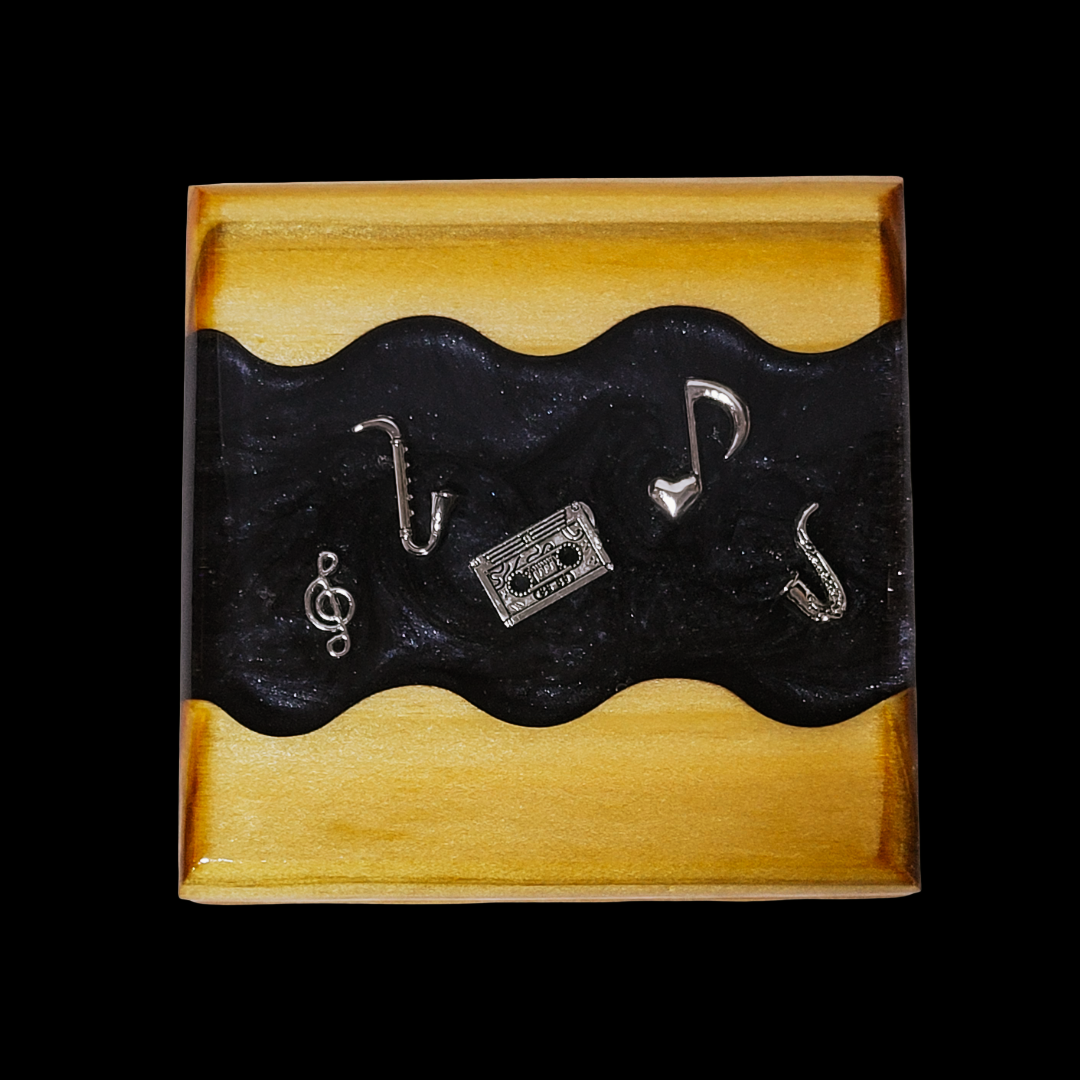 Black Tie Serenade