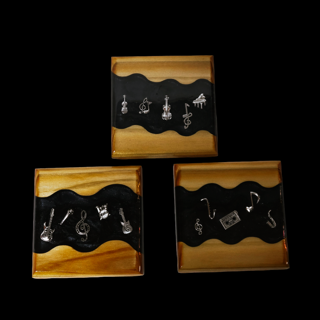 Black Tie Serenade