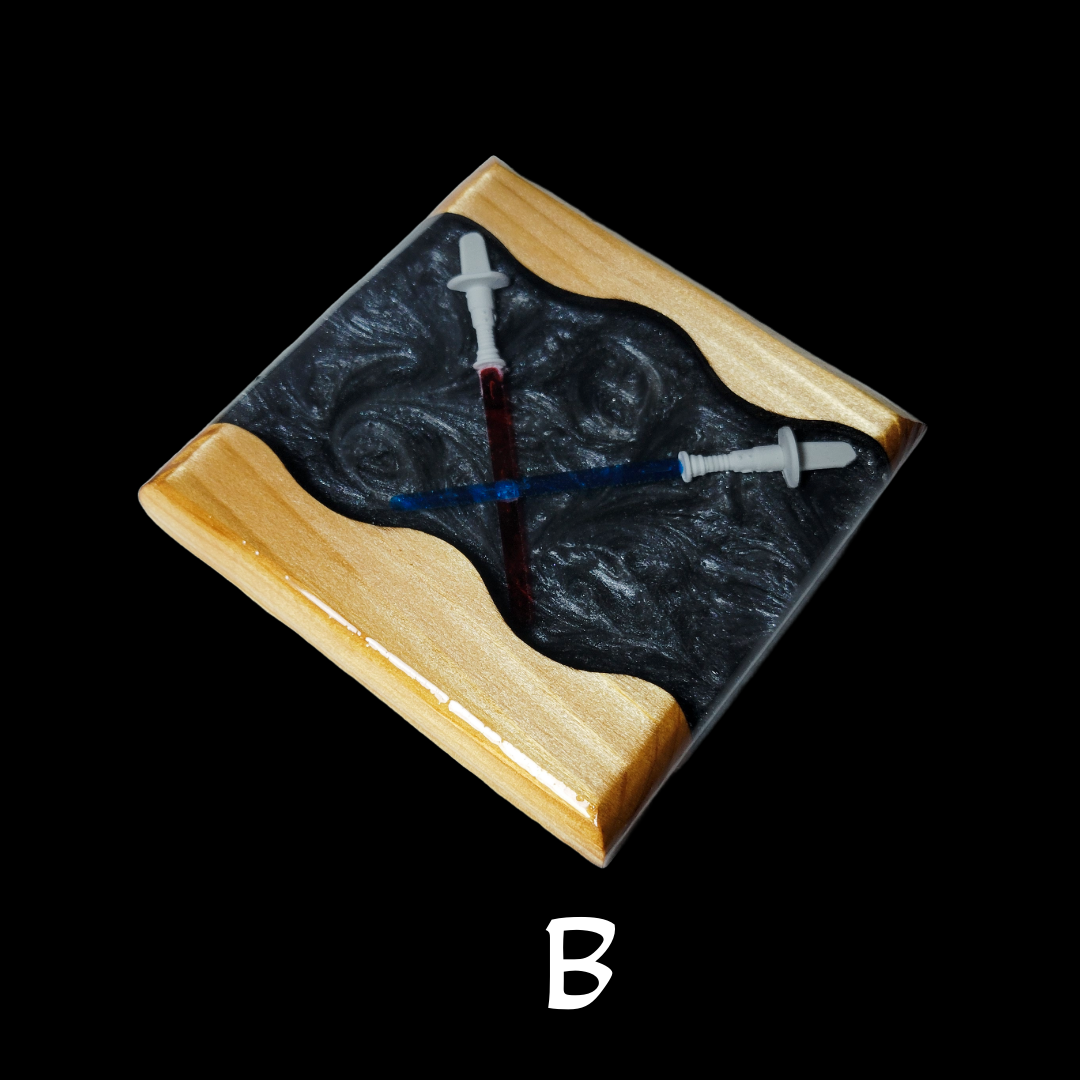 Star Wars Light Sabers