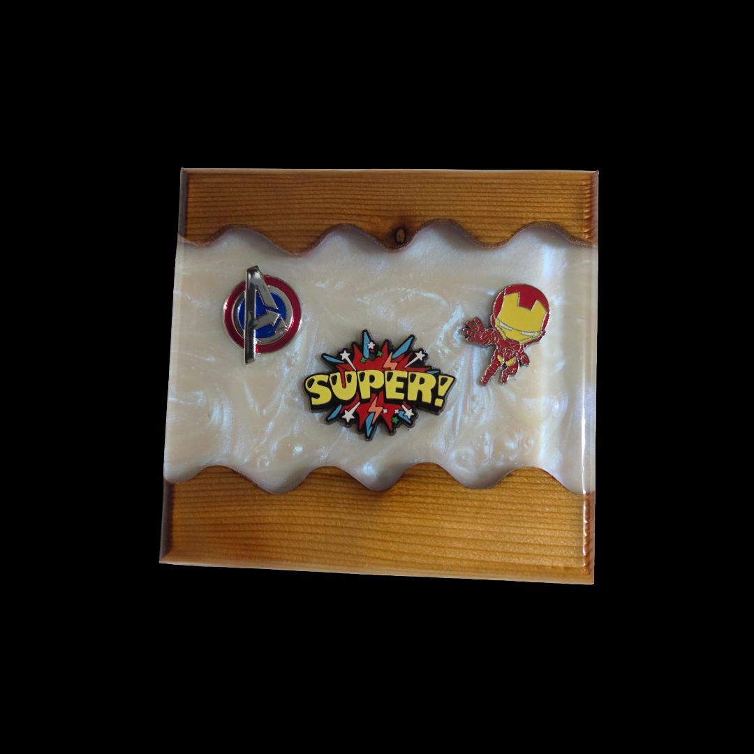 Marvel Superheroes