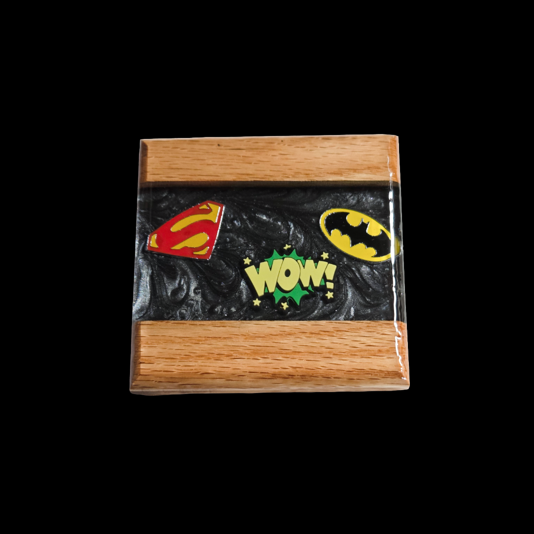 DC Superheroes