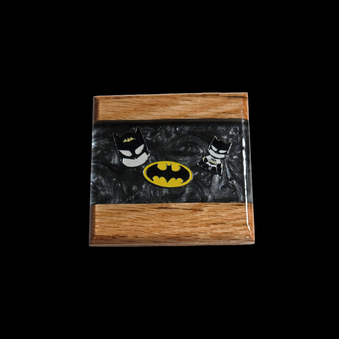 DC Superheroes