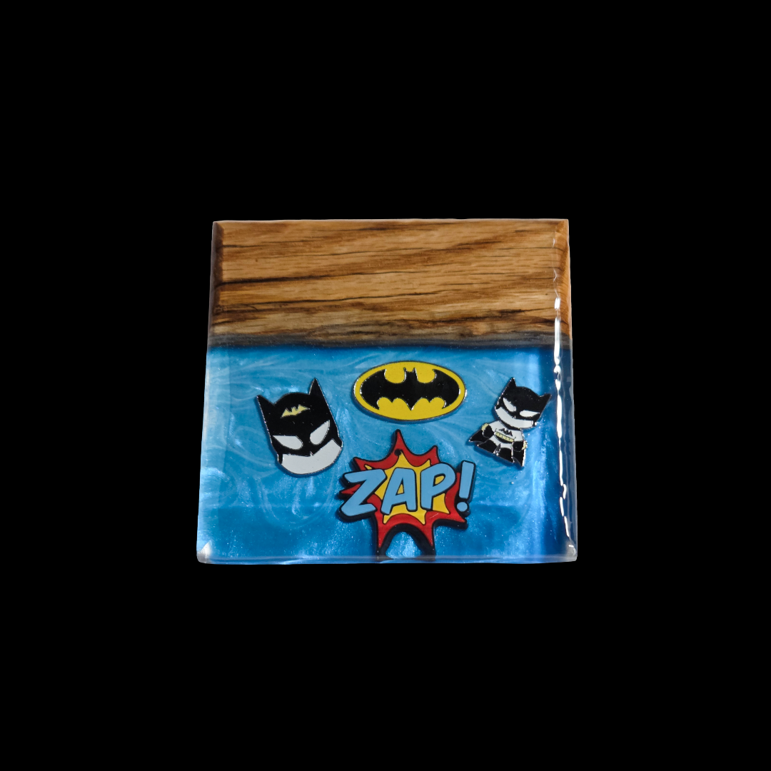 DC Superheroes