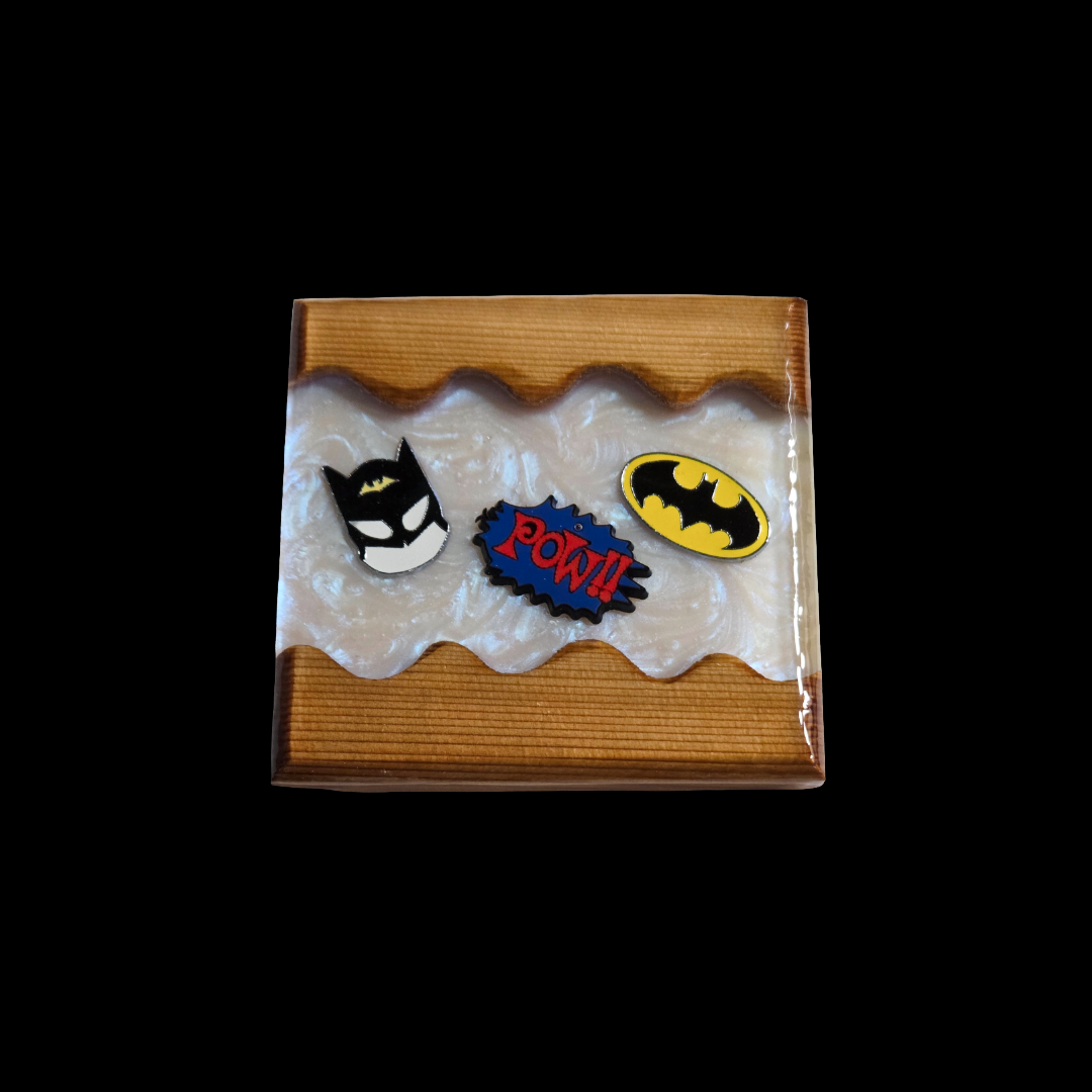 DC Superheroes