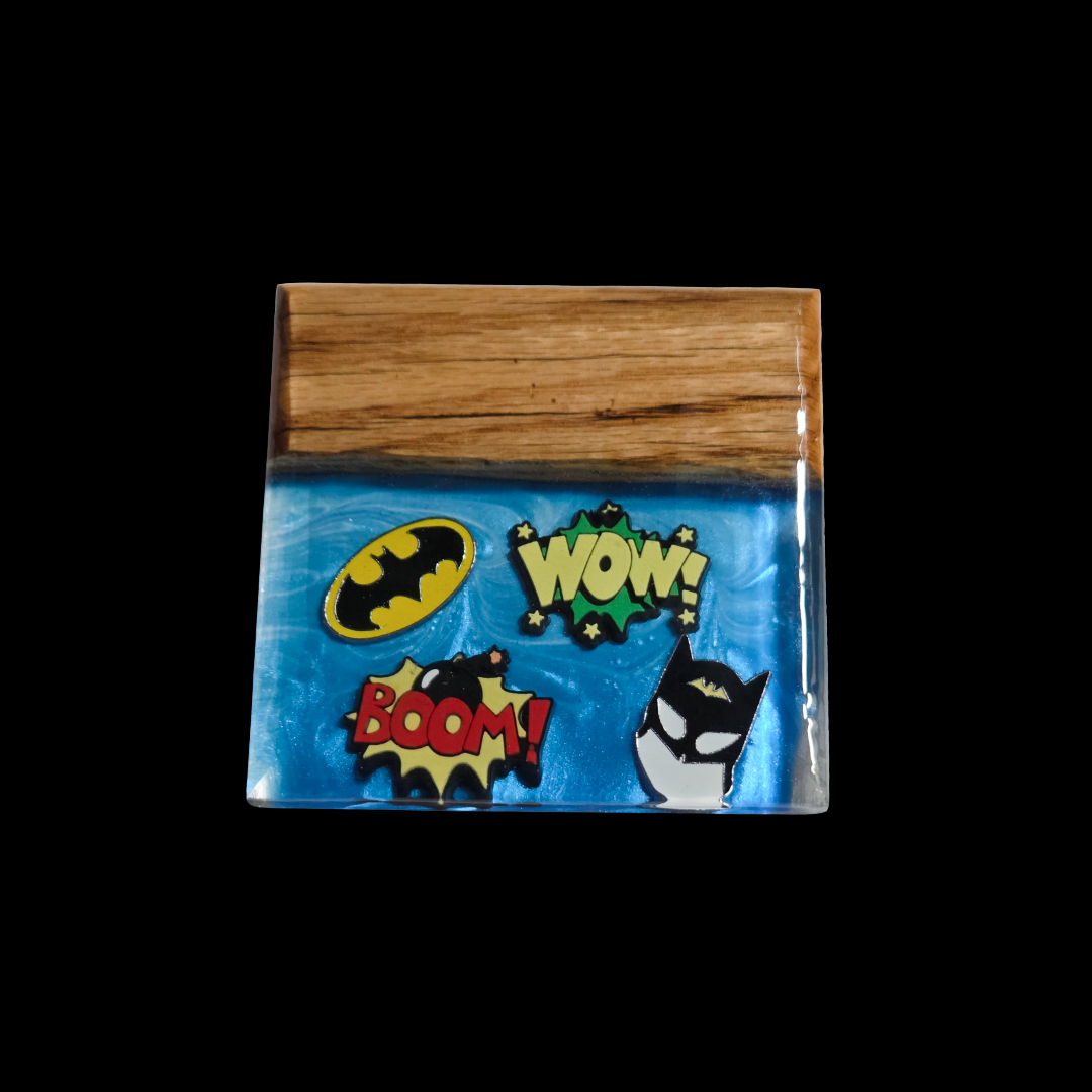 DC Superheroes