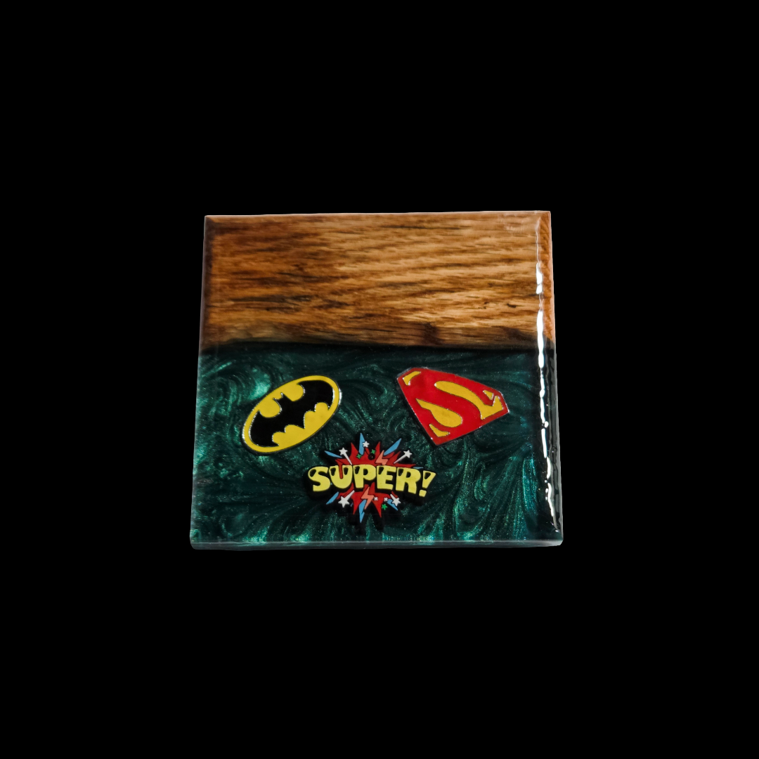 DC Superheroes