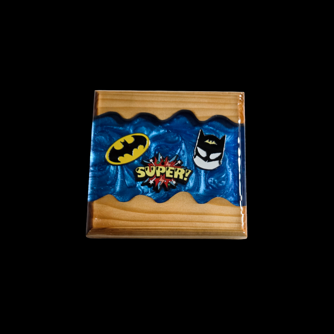 DC Superheroes