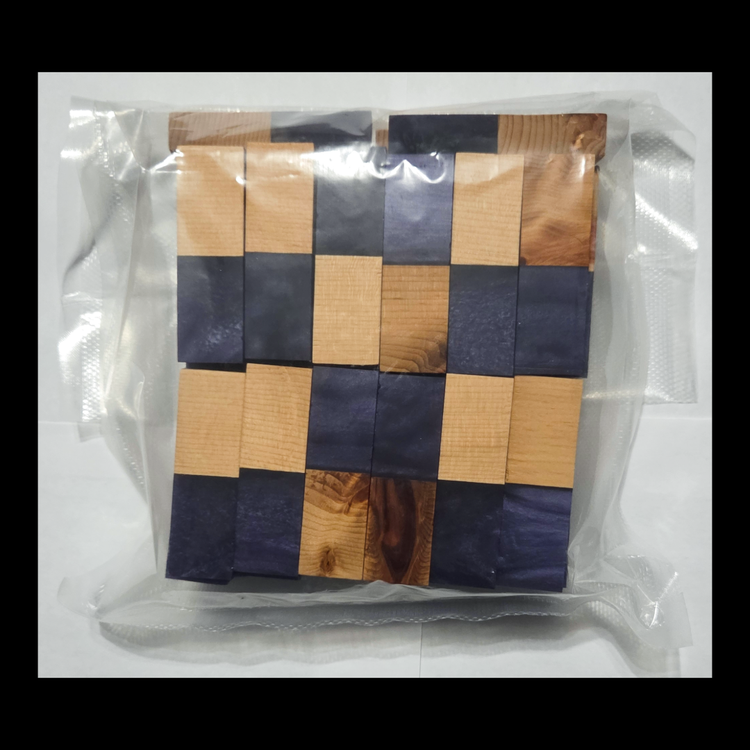 Jenna Game Sets