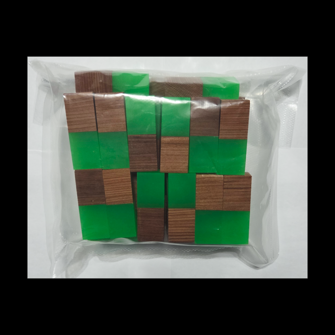 Jenna Game Sets