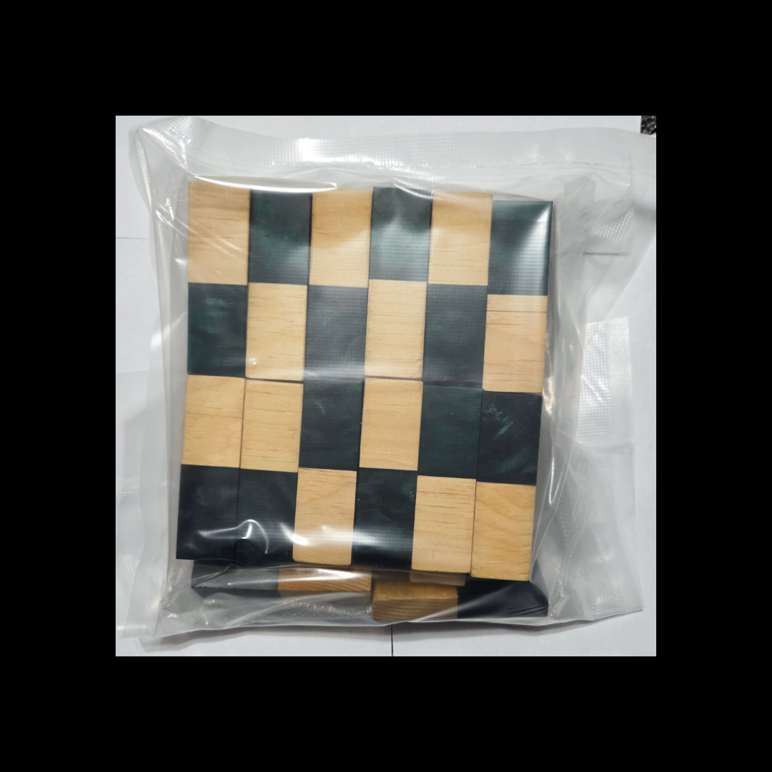 Jenna Game Sets