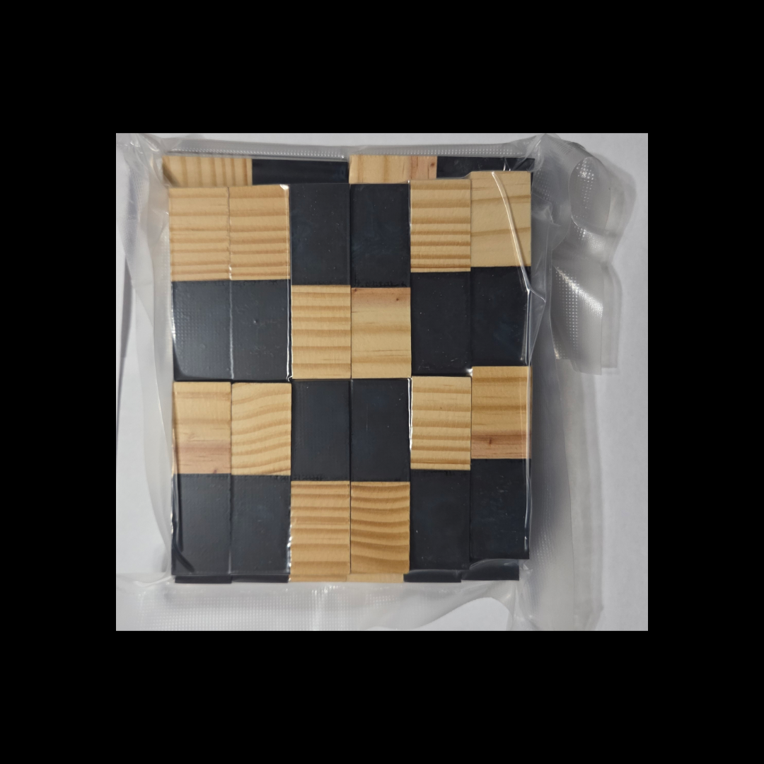 Jenna Game Sets