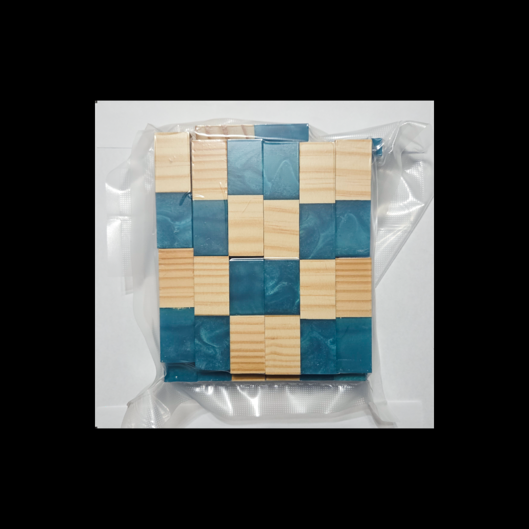 Jenna Game Sets