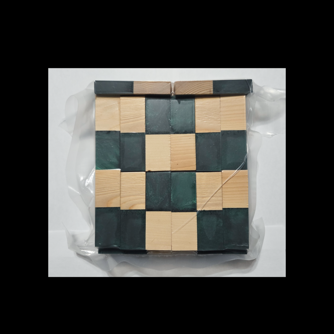 Jenna Game Sets
