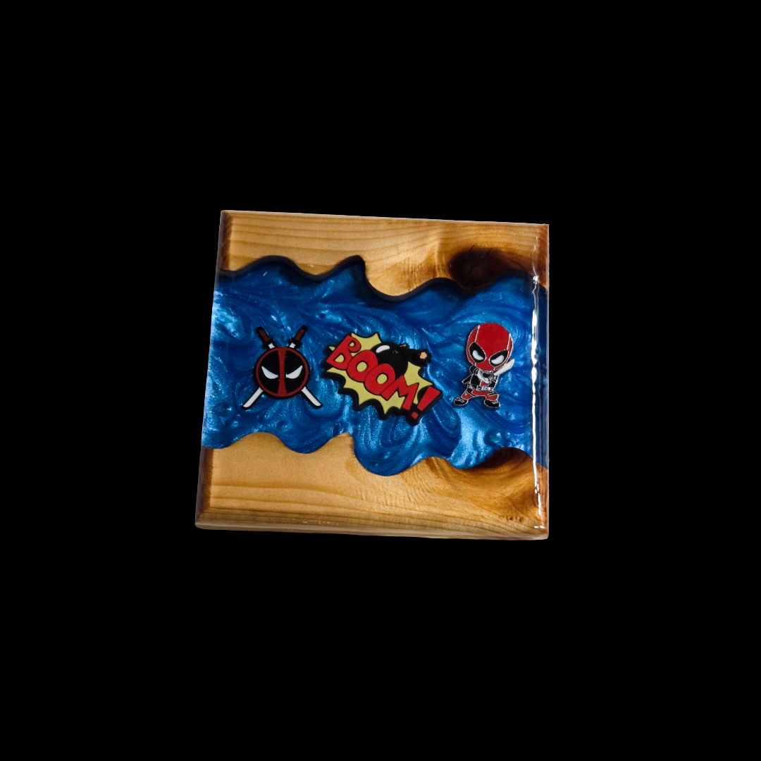 Marvel Superheroes