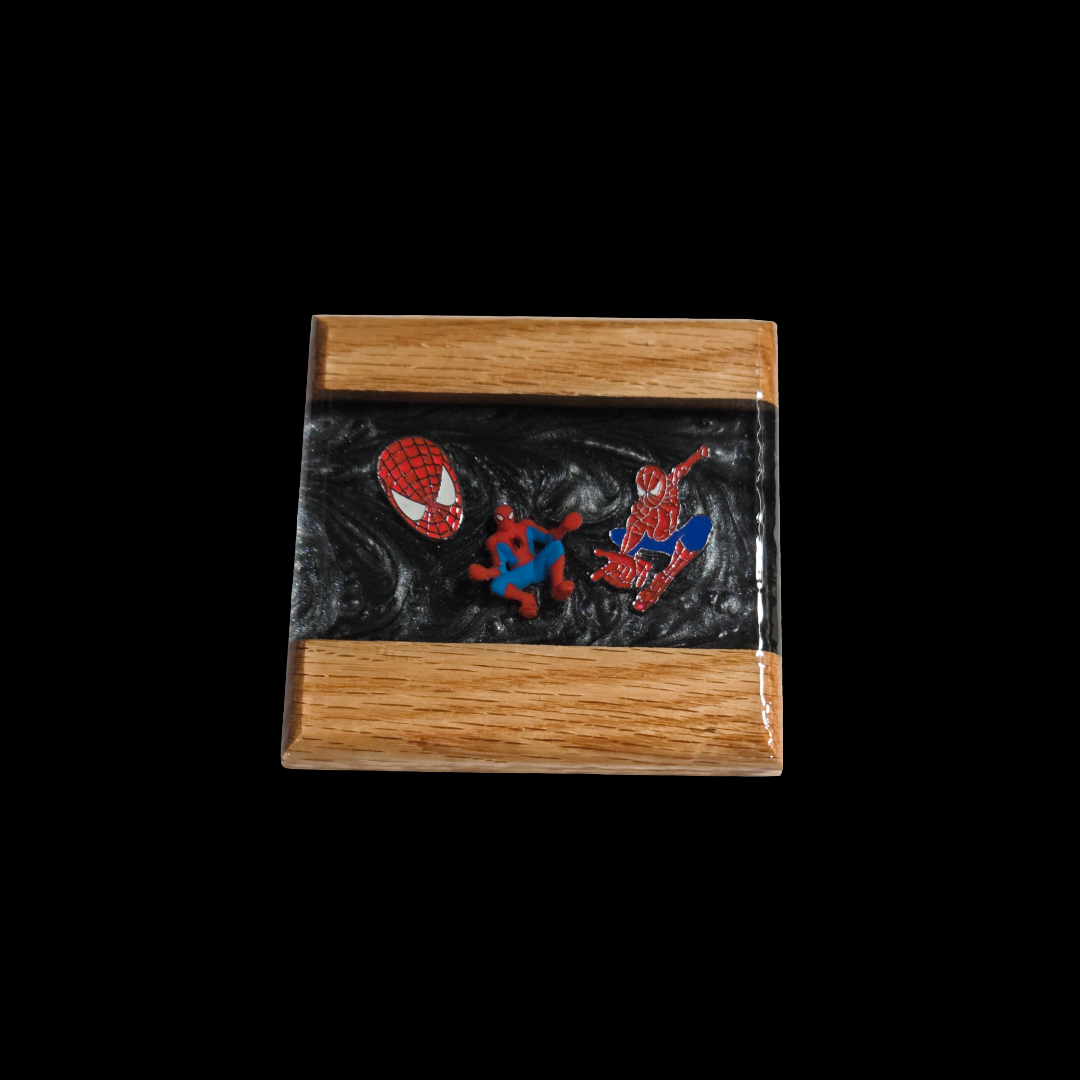 Marvel Superheroes