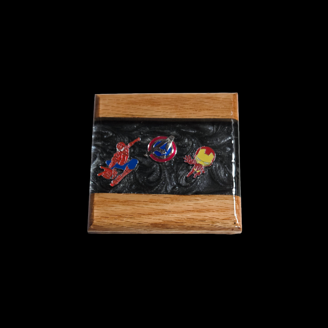 Marvel Superheroes