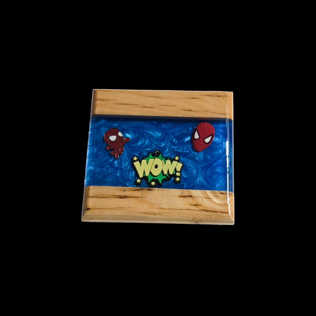 Marvel Superheroes