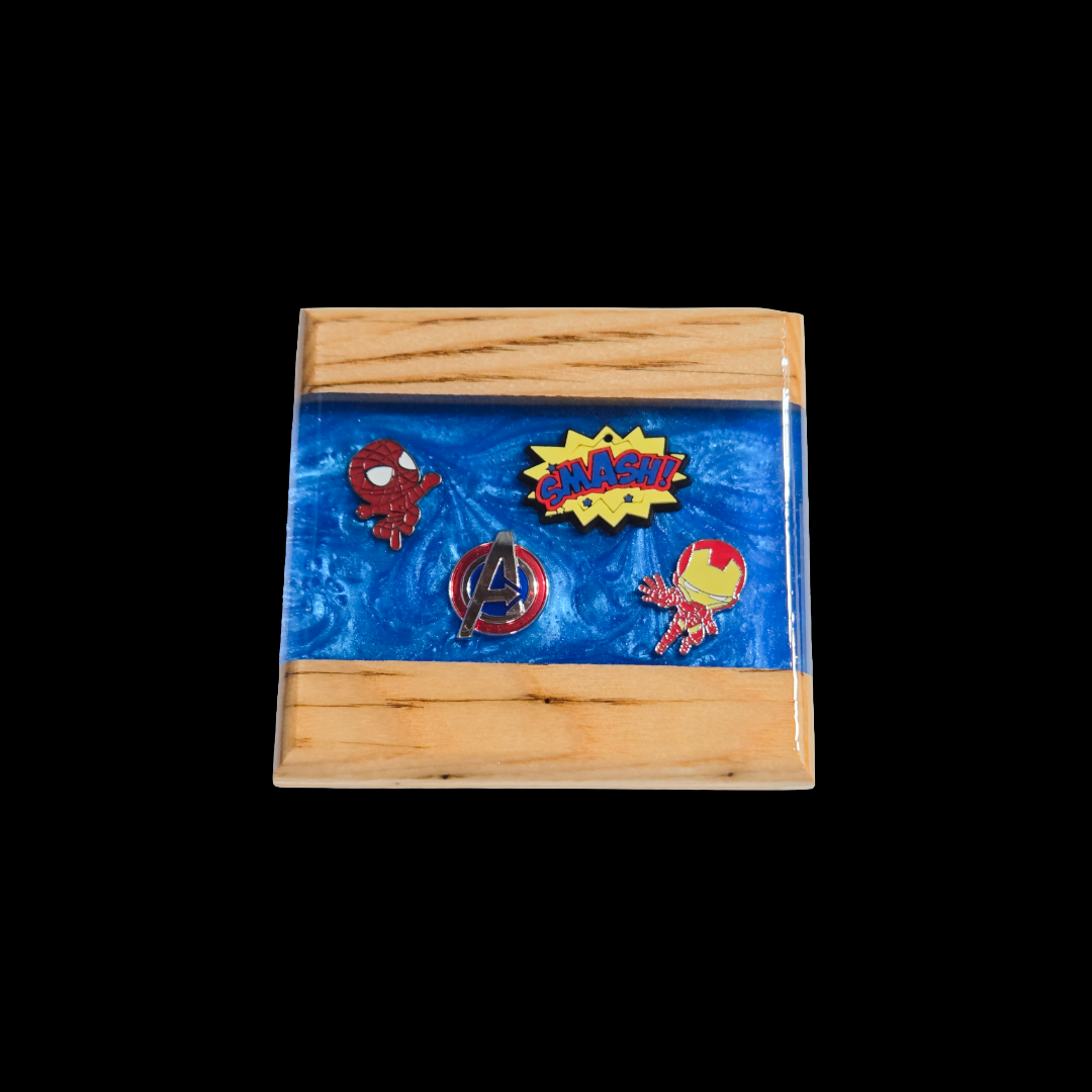 Marvel Superheroes