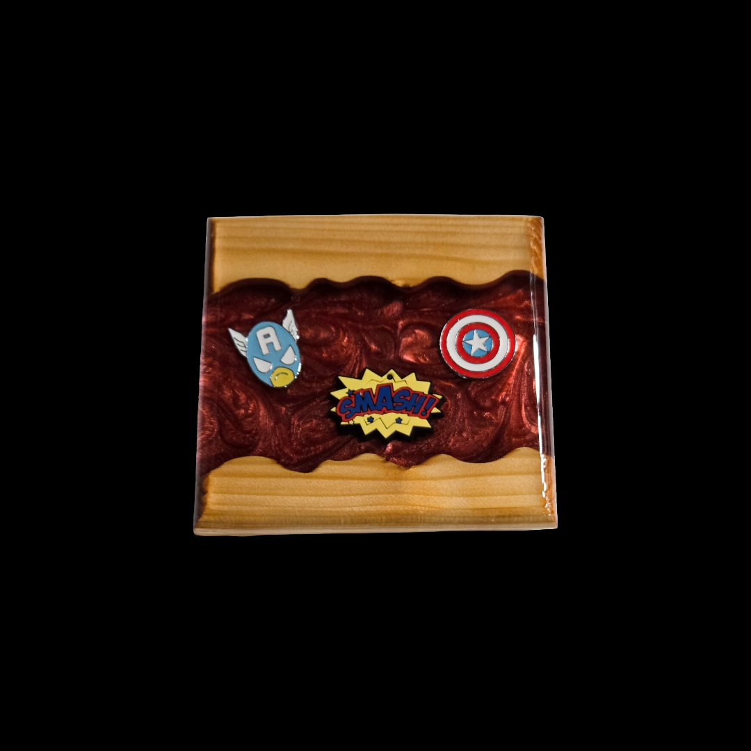 Marvel Superheroes