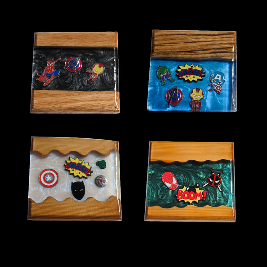 Marvel Superheroes