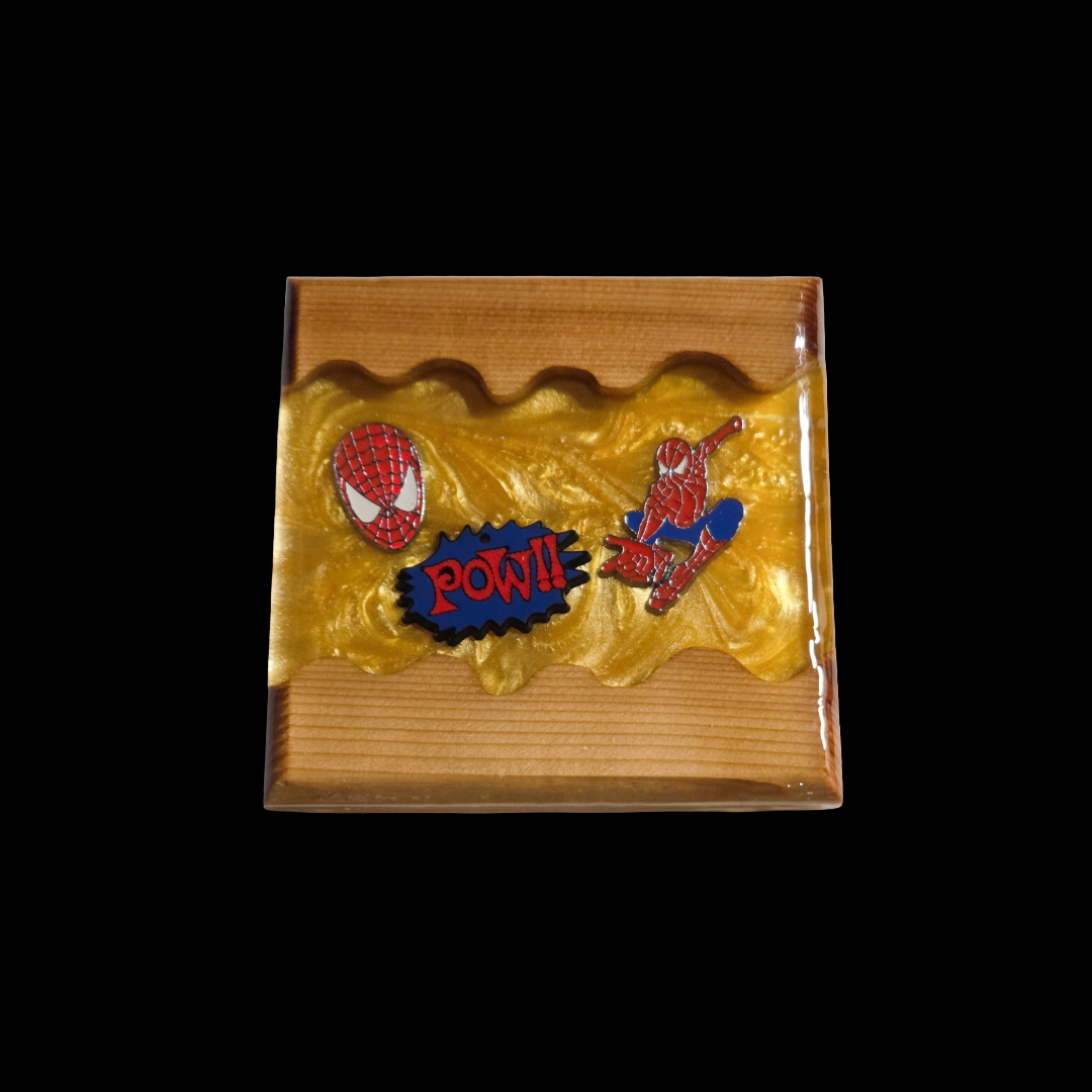 Marvel Superheroes