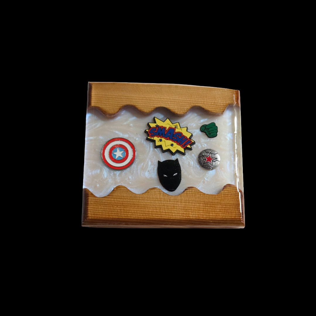 Marvel Superheroes