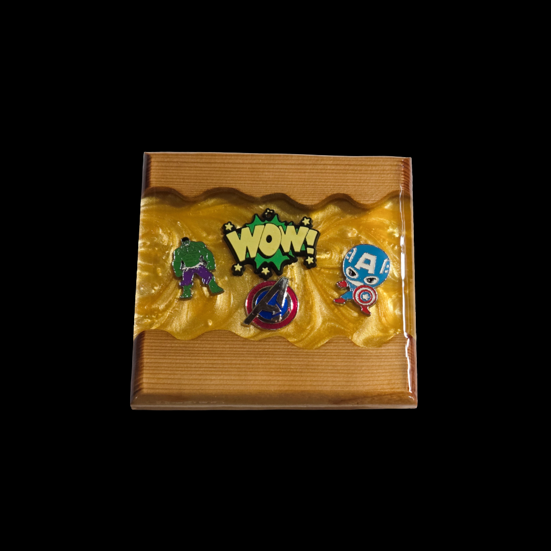 Marvel Superheroes