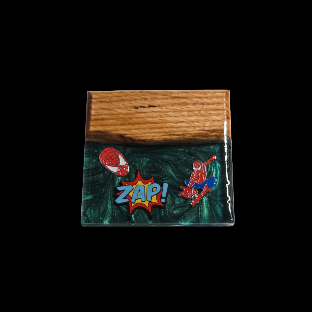 Marvel Superheroes