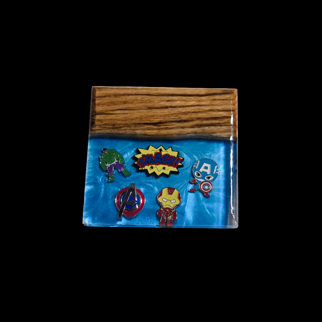Marvel Superheroes