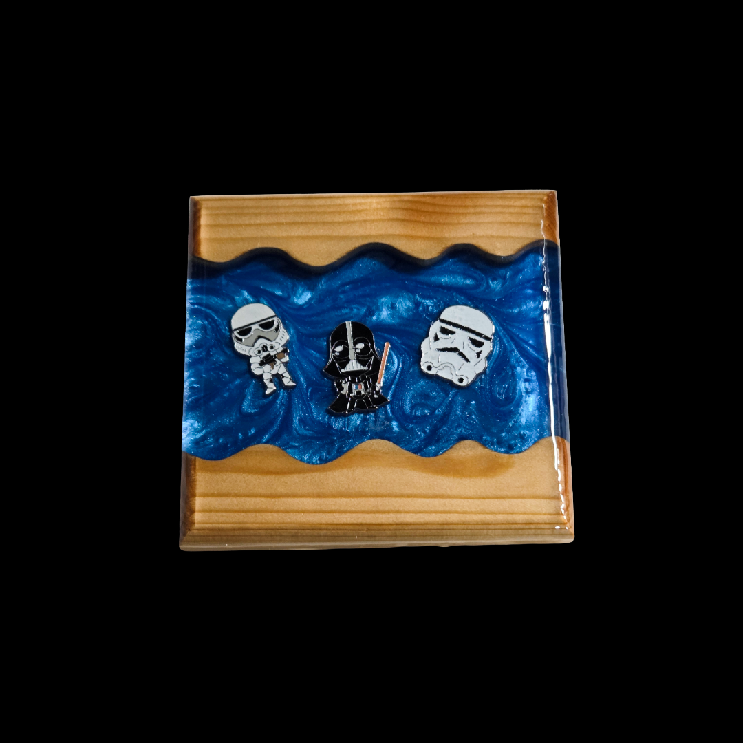 Star Wars Characters