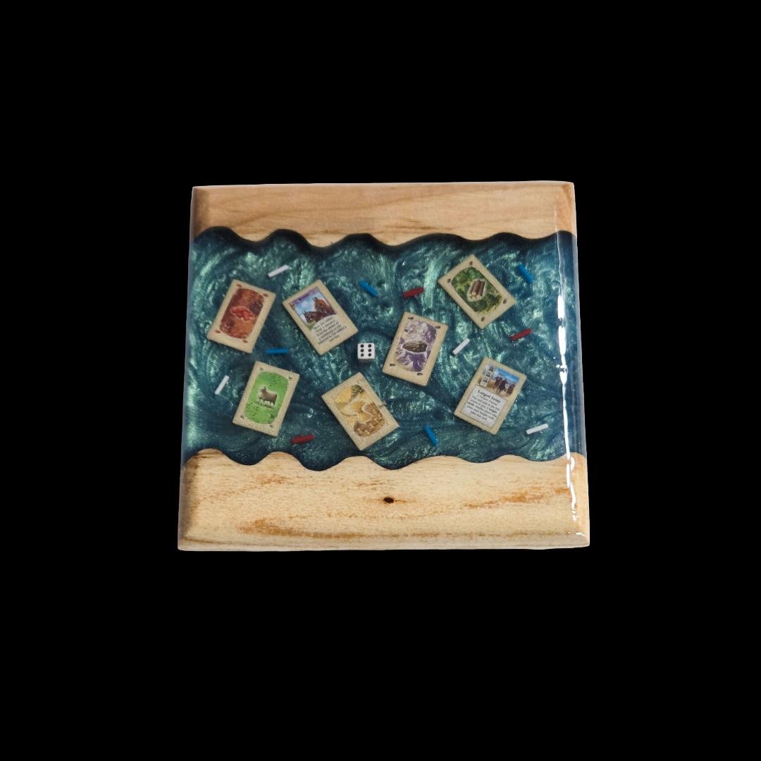 Settlers of Catan
