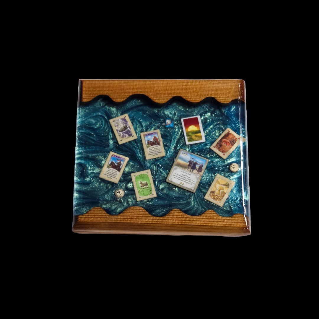 Settlers of Catan