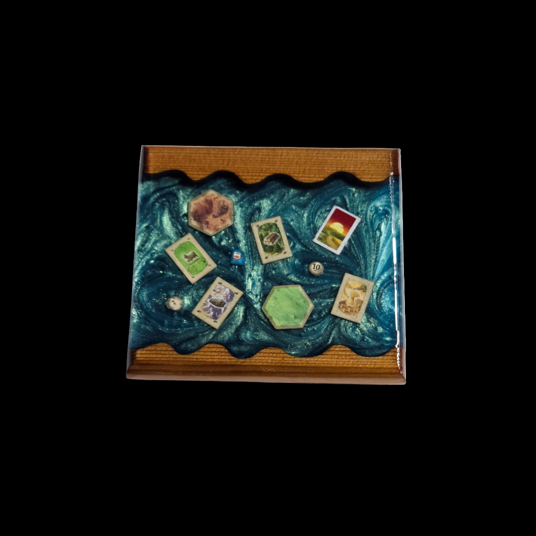 Settlers of Catan