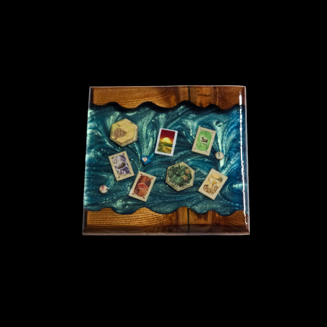 Settlers of Catan