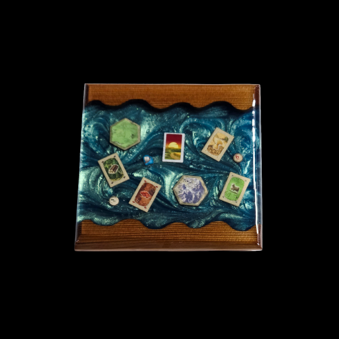 Settlers of Catan