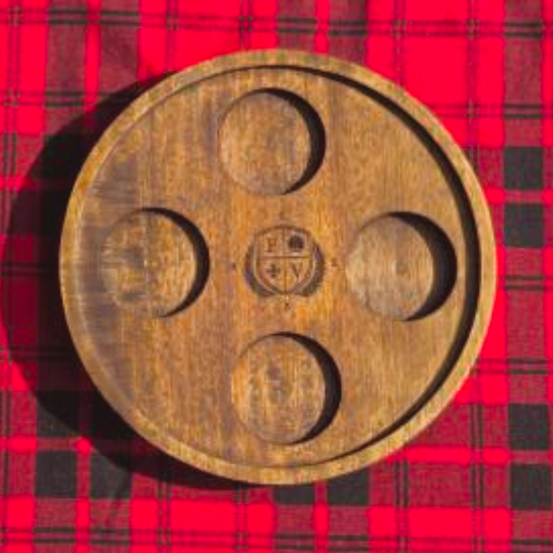 Filkins Vineyards Wine Boards