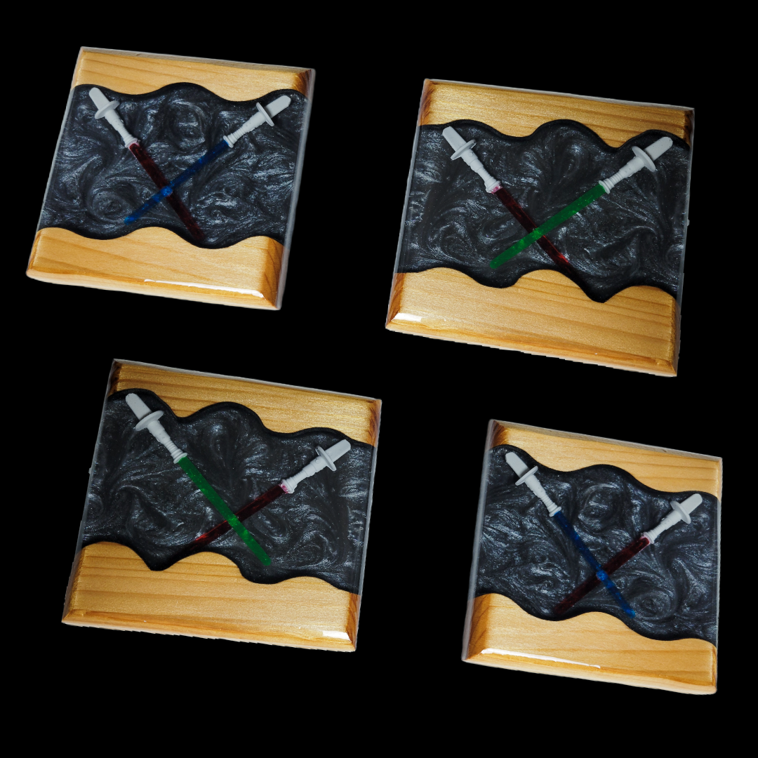 Star Wars Light Sabers