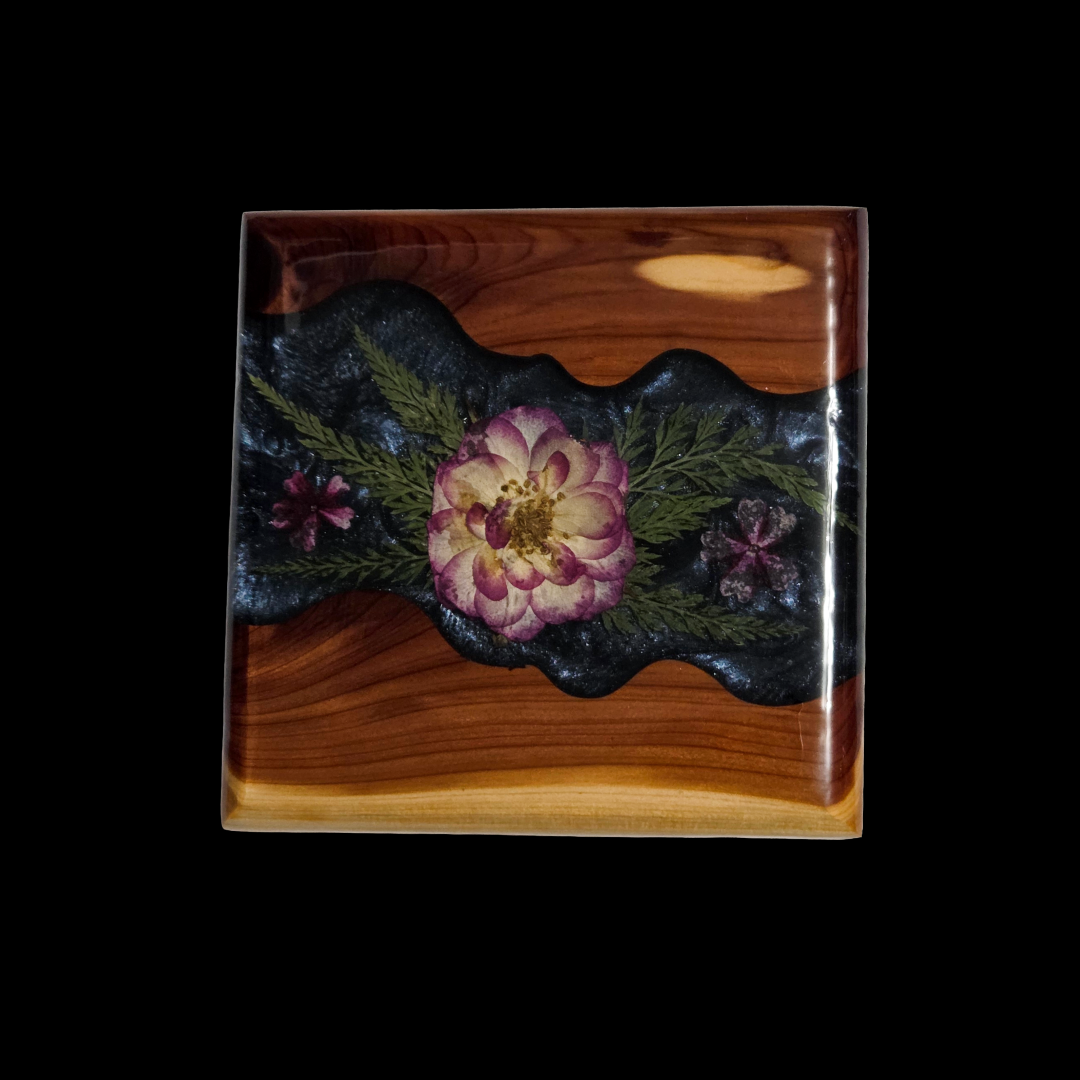 Midnight Blooms