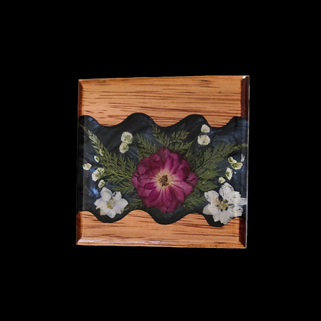 Midnight Blooms