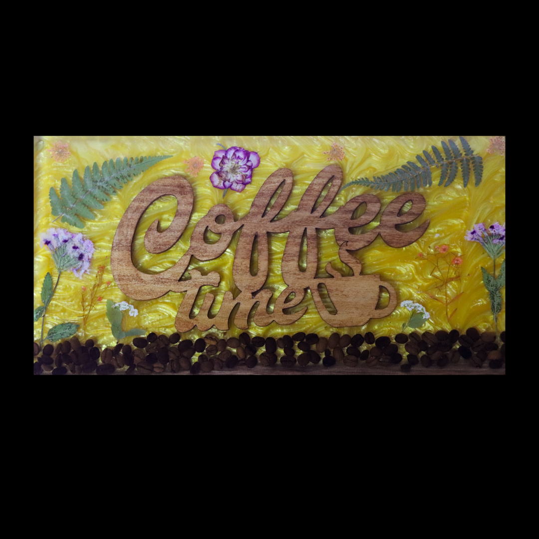 Coffee Time!