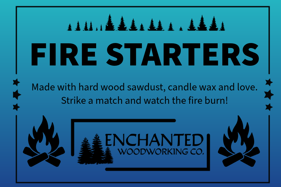 Fire Starters