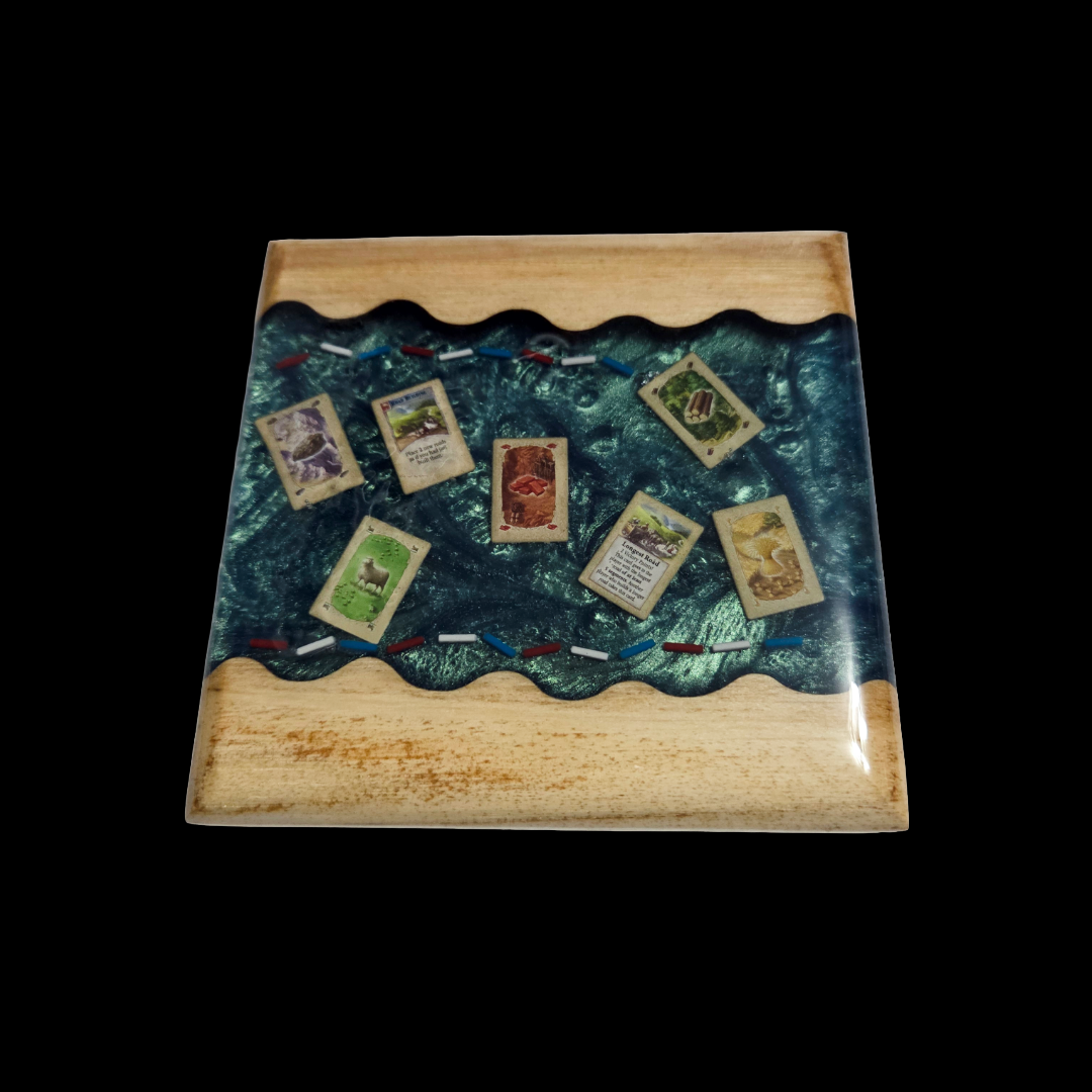 Settlers of Catan