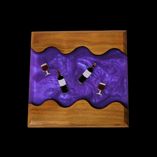Wine O'Clock