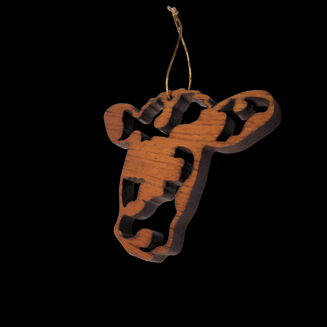 Moooy Christmas