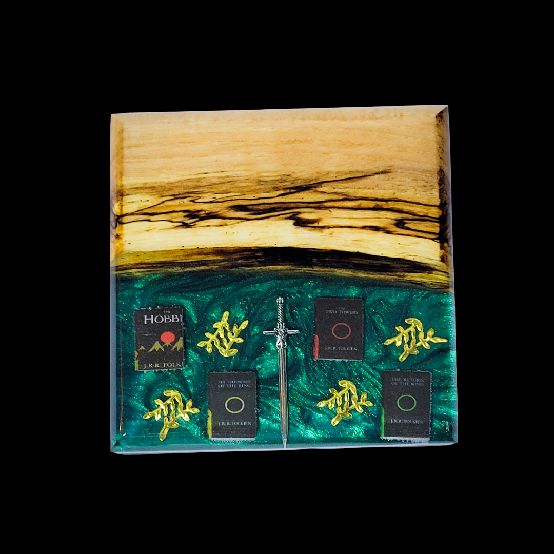 Lord of the Rings Series