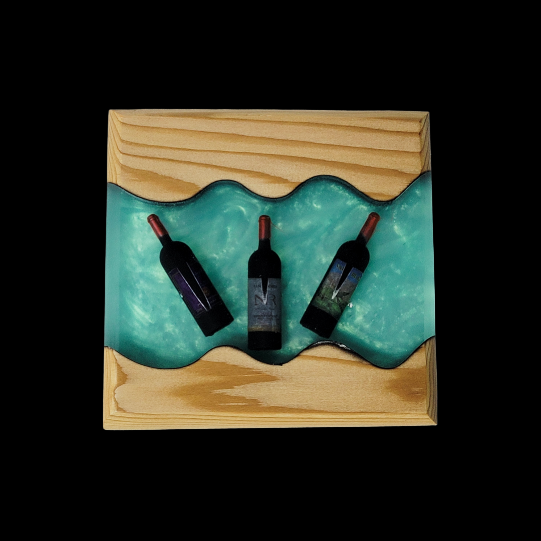 Wine O'Clock