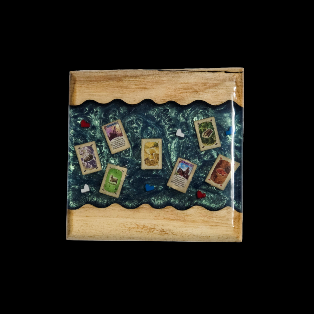 Settlers of Catan