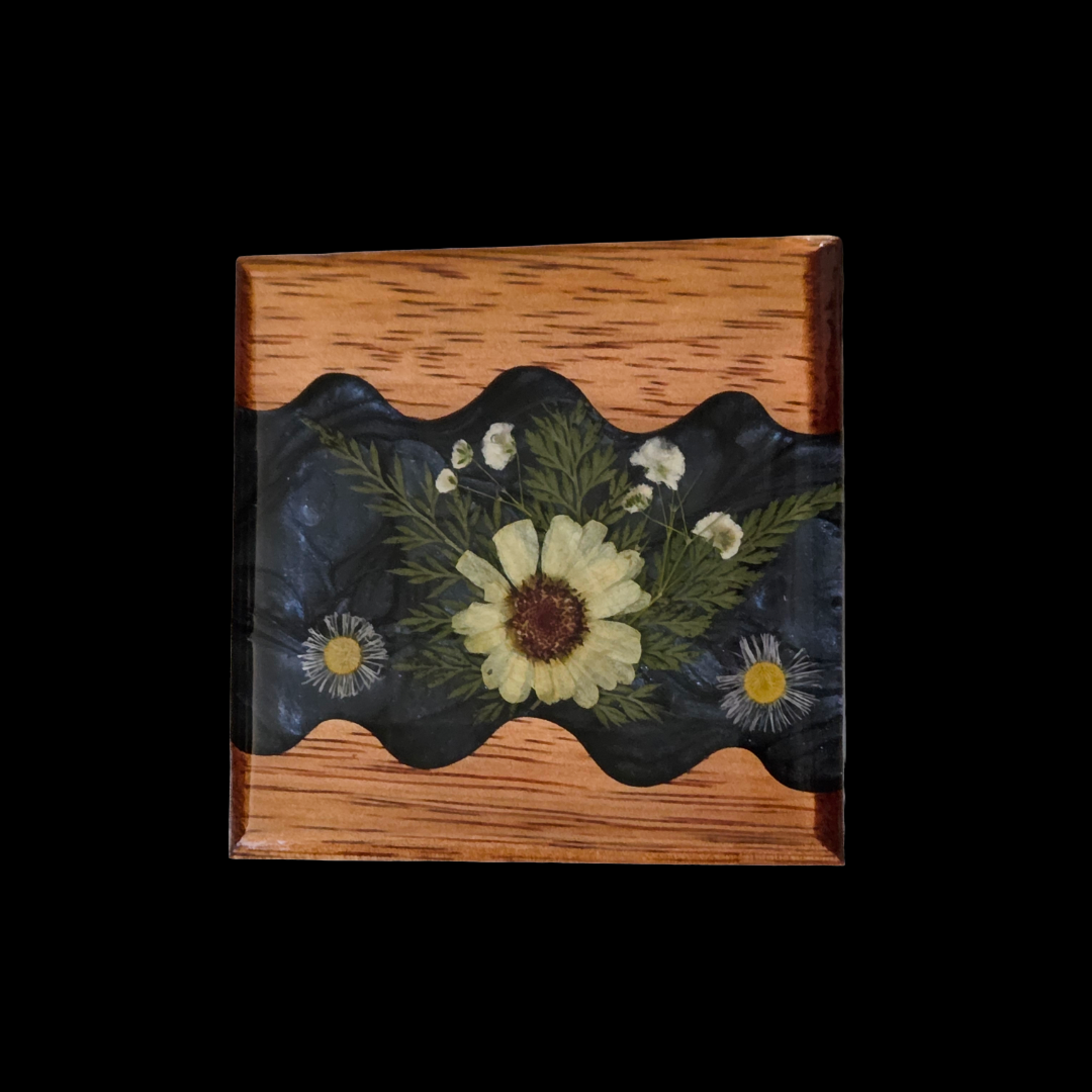 Midnight Blooms